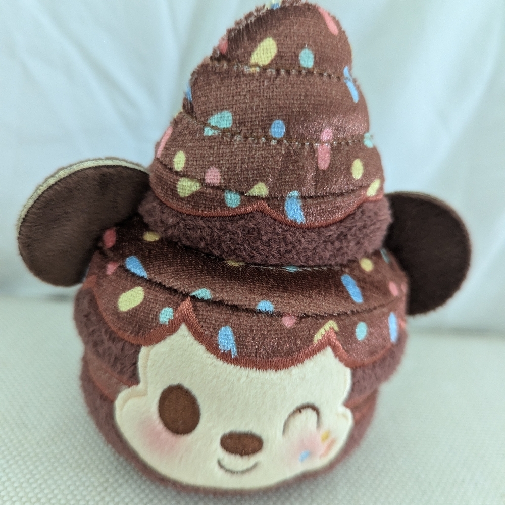 Mickey munchling - Picture 2 of 2
